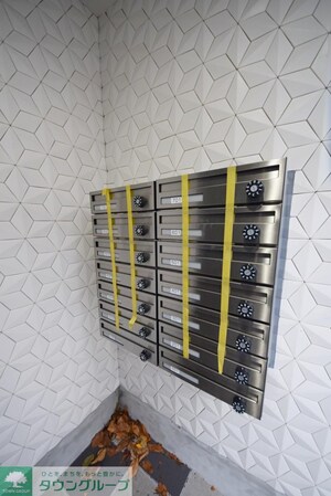 ヒルズ東日暮里の物件内観写真